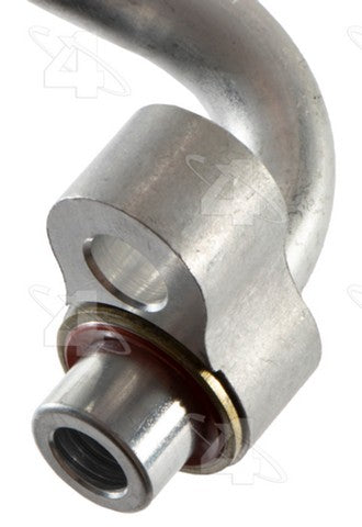 Four Seasons A/C Refrigerant Discharge Hose P/N:66132 Fits: Ram 2500 18-13, Ram 3500 18-13, Ram 4000 2013, Ram 4500 18-13, Ram 5500 18-13 - Image 4