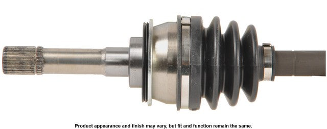 CARDONE New CV Axle Assembly P/N:66-1340 Fits: Chevrolet Tracker 1998, Geo Tracker 97-96, Pontiac Sunrunner 97-96, Suzuki Sidekick 98-96, Suzuki X-90 98-96 - Image 3