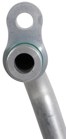 Four Seasons A/C Refrigerant Discharge / Suction Hose Assembly P/N:66145 Fits: Fiat 500x 18-16, Jeep Renegade 21-15 - Image 5
