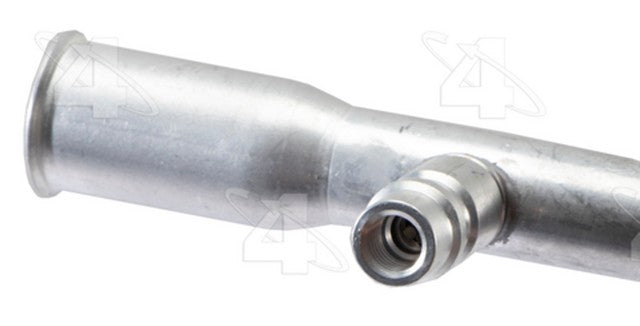 Four Seasons A/C Refrigerant Discharge / Suction Hose Assembly P/N:66151 Fits: Dodge Ram 1500 03-02 - Image 4