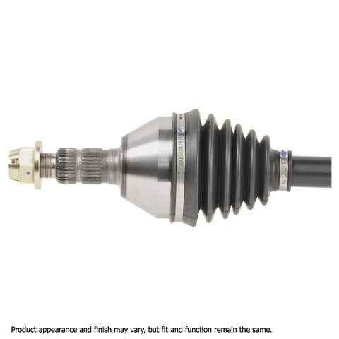 CARDONE New CV Axle Assembly P/N:66-1541 Fits: Buick Allure 2010, Buick Lacrosse 16-10, Buick Regal 17-11, Chevrolet Impala 19-14, Chevrolet Malibu 15-13, Chevrolet Malibu Limited 2016 - Image 3