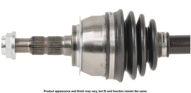 CARDONE New CV Axle Assembly P/N:66-1545 Fits: Chevrolet Cruze 12-11 - Image 3