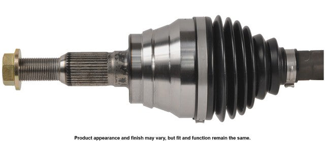 CARDONE New CV Axle Assembly P/N:66-1556HD Fits: Chevrolet Silverado 2500 Hd 14-11, Chevrolet Silverado 3500 Hd 14-11, GMC Sierra 2500 Hd 14-11, GMC Sierra 3500 Hd 14-11 - Image 3