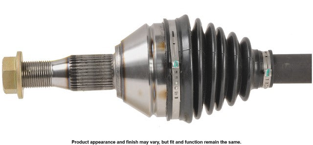CARDONE New CV Axle Assembly P/N:66-1560 Fits: Chevrolet Impala 13-12, Chevrolet Impala Limited 16-14 - Image 3