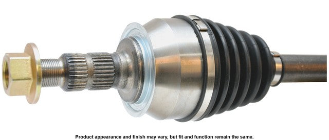 CARDONE New CV Axle Assembly P/N:66-1563 Fits: Buick Verano 17-12, Chevrolet Cruze 15-14 - Image 3