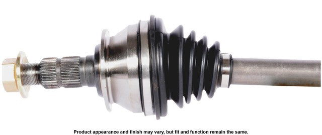 CARDONE New CV Axle Assembly P/N:66-1566 Fits: Cadillac Srx 16-12 - Image 3
