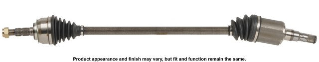 CARDONE New CV Axle Assembly P/N:66-1576 Fits: Chevrolet Cruze 15-11, Chevrolet Cruze Limited 2016 - Image 3