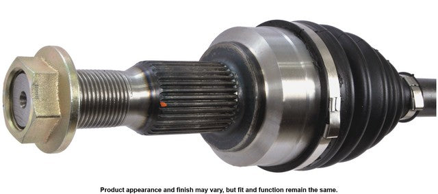 CARDONE New CV Axle Assembly P/N:66-1588 Fits: Buick Enclave 17-12, Chevrolet Traverse 17-12, GMC Acadia 16-12, GMC Acadia Limited 2017 - Image 3