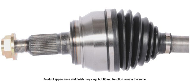 CARDONE New CV Axle Assembly P/N:66-1625 Fits: Cadillac Xts 19-13 - Image 3