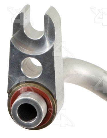 Four Seasons A/C Refrigerant Discharge Hose P/N:66166 Fits: Jeep Grand Cherokee 19-14 - Image 4