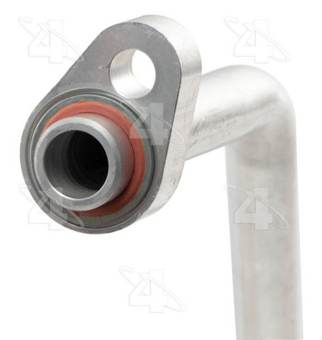Four Seasons A/C Refrigerant Suction Hose P/N:66177 Fits: Ram 1500 2012, Ram 2500 2012, Ram 3500 2012, Ram 4000 2012 - Image 4