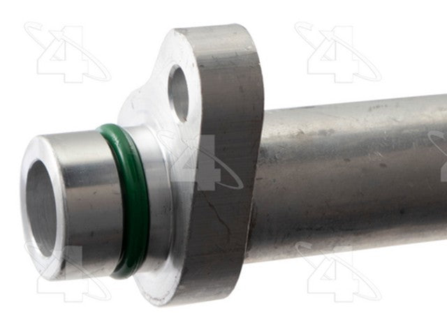 Four Seasons A/C Refrigerant Suction Hose P/N:66181 Fits: Fiat 500x 18-16, Jeep Renegade 18-15 - Image 4