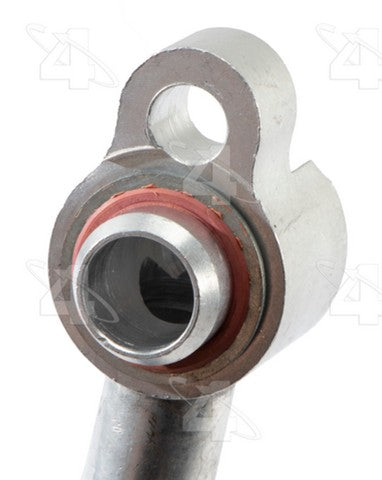 Four Seasons A/C Refrigerant Suction Hose P/N:66182 Fits: Dodge Durango 24-15, Jeep Grand Cherokee 22-15, Jeep Grand Cherokee L 22-21, Jeep Grand Cherokee Wk 2022 - Image 4