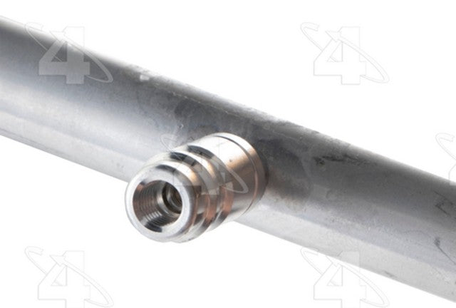 Four Seasons A/C Refrigerant Suction Hose P/N:66184 Fits: Ram 1500 18-15, Ram 1500 Classic 22-19 - Image 4