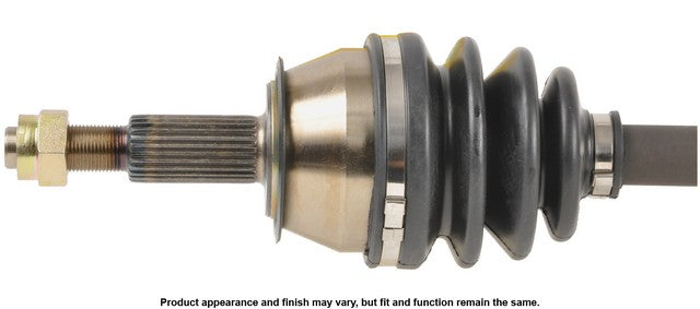 CARDONE New CV Axle Assembly P/N:66-2006 Fits: Ford Taurus 91-86 - Image 3