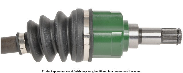 CARDONE New CV Axle Assembly P/N:66-2018 Fits: Ford Festiva 93-88 - Image 3
