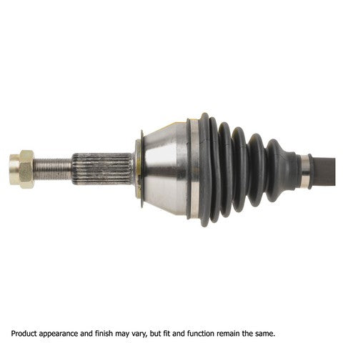 CARDONE New CV Axle Assembly P/N:66-2019 Fits: Ford Tempo 1991, Mercury Topaz 1991 - Image 3