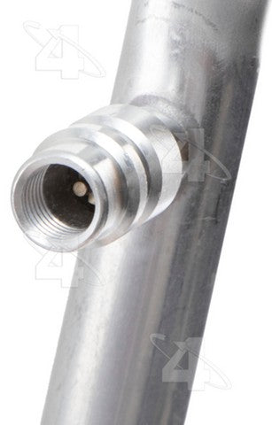 Four Seasons A/C Refrigerant Suction Hose P/N:66208 Fits: Subaru Legacy 1997 - Image 4
