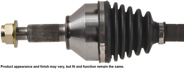 CARDONE New CV Axle Assembly P/N:66-2163 Fits: Ford Five Hundred 07-05, Mercury Montego 07-05 - Image 3