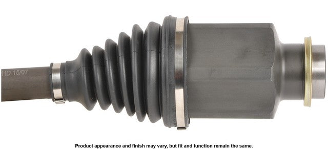 CARDONE New CV Axle Assembly P/N:66-2190HD Fits: Ford Edge 14-07, Lincoln Mkx 15-07 - Image 3