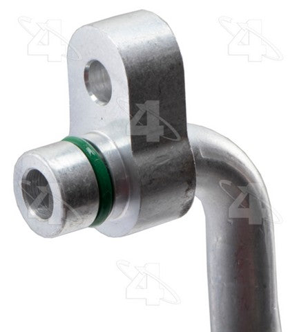 Four Seasons A/C Refrigerant Discharge Hose P/N:66223 Fits: Subaru Impreza 09-08, Subaru Impreza 14-11, Subaru Wrx 16-15, Subaru Wrx Sti 21-15 - Image 4
