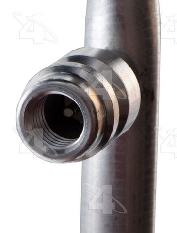 Four Seasons A/C Refrigerant Discharge Hose P/N:66225 Fits: Subaru Forester 13-11 - Image 4