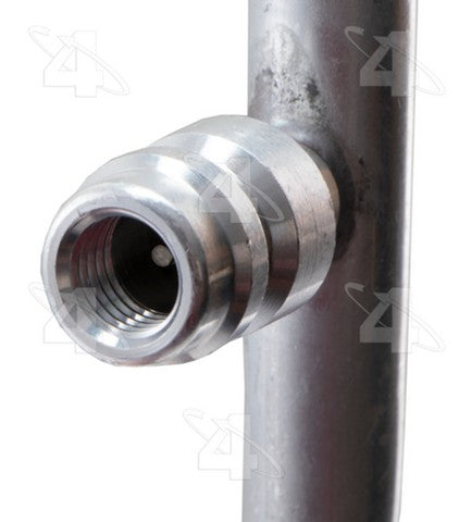 Four Seasons A/C Refrigerant Discharge Hose P/N:66226 Fits: Subaru Forester 18-14 - Image 4