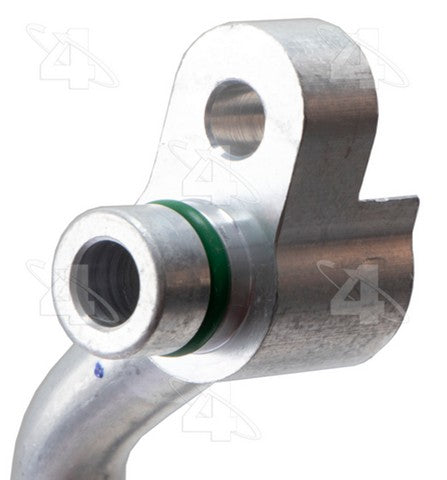 Four Seasons A/C Refrigerant Discharge Hose P/N:66227 Fits: Subaru Wrx 21-15 - Image 4
