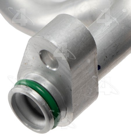 Four Seasons A/C Refrigerant Suction Hose P/N:66229 Fits: Subaru Brz 20-13 - Image 4