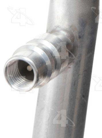 Four Seasons A/C Refrigerant Suction Hose P/N:66230 Fits: Subaru Legacy 99-97 - Image 4