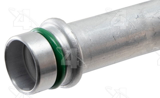 Four Seasons A/C Refrigerant Suction Hose P/N:66233 Fits: Subaru Impreza 07-06 - Image 4