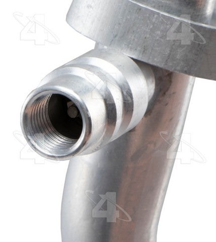 Four Seasons A/C Refrigerant Suction Hose P/N:66241 Fits: Subaru Impreza 11-10, Subaru Legacy 11-10, Subaru Outback 11-10 - Image 4