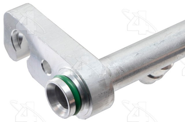 Four Seasons A/C Refrigerant Suction Hose P/N:66245 Fits: Subaru Legacy 16-15, Subaru Outback 16-15 - Image 4