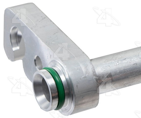 Four Seasons A/C Refrigerant Suction Hose P/N:66246 Fits: Subaru Legacy 19-15, Subaru Outback 19-15 - Image 4
