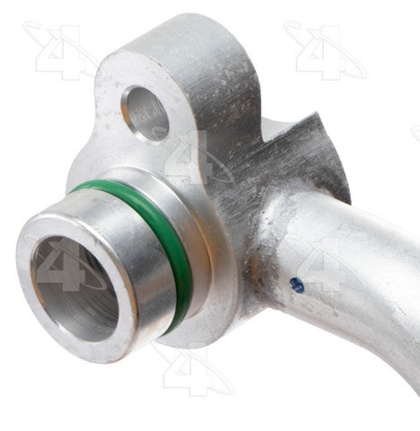 Four Seasons A/C Refrigerant Suction Hose P/N:66253 Fits: Subaru Forester 13-11 - Image 4