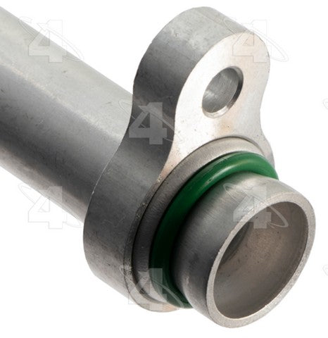 Four Seasons A/C Refrigerant Suction Hose P/N:66275 Fits: Kia Rondo 08-07 - Image 4