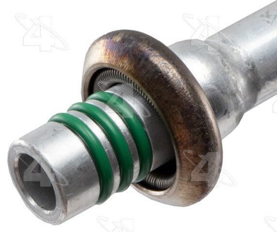 Four Seasons A/C Liquid Line with Orifice Tube P/N:66288 Fits: Ford Mustang 04-02 - Image 3