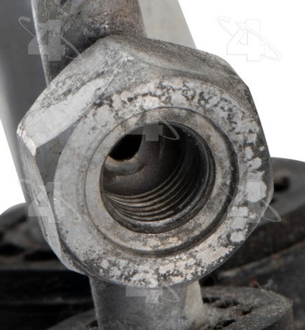 Four Seasons A/C Suction and Liquid Line Hose Assembly P/N:66293 Fits: Kia Sportage 2011 - Image 5