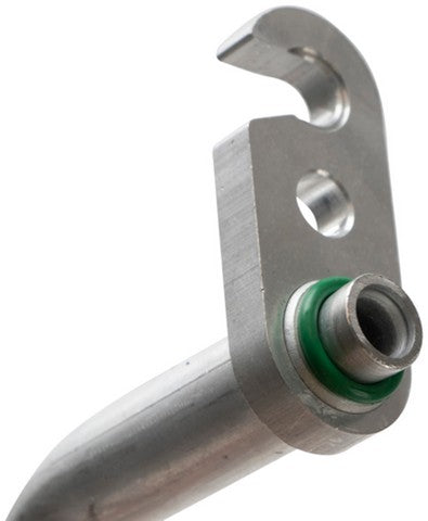 Four Seasons A/C Suction and Liquid Line Hose Assembly P/N:66297 Fits: Hyundai Tucson 17-16 - Image 9