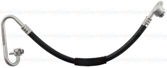 Four Seasons A/C Refrigerant Suction Hose P/N:66300 Fits: Audi A6 15-12, Audi A6 Quattro 15-13 - Image 5