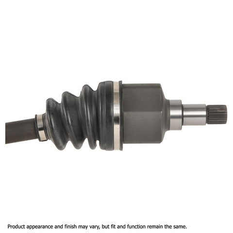 CARDONE New CV Axle Assembly P/N:66-3018 Fits: Chrysler E Class, Chrysler Executive Sedan, Chrysler New Yorker, Chrysler TOWN & COUNTRY, Dodge 400, Dodge 600, Dodge Aries, Dodge Charger, Dodge Omni, Dodge Rampage - Image 3