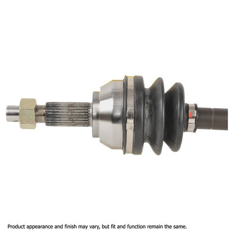 CARDONE New CV Axle Assembly P/N:66-3022 Fits: Dodge Omni 90-88, Plymouth Horizon 90-88 - Image 3