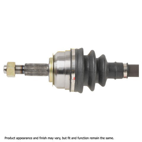 CARDONE New CV Axle Assembly P/N:66-3028 Fits: Dodge Omni 90-88, Plymouth Horizon 90-88 - Image 3