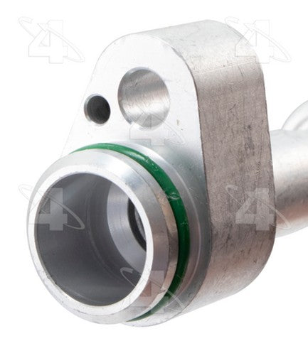 Four Seasons A/C Refrigerant Suction Hose P/N:66313 Fits: Mercedes-benz Ml350 11-06, Mercedes-benz Ml450 11-10 - Image 3