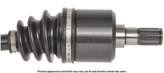 CARDONE New CV Axle Assembly P/N:66-3144 Fits: Dodge Colt 94-93, Eagle Summit 96-93, Mitsubishi Mirage 96-93, Plymouth Colt 94-93 - Image 3