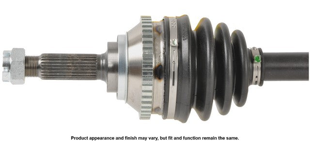CARDONE New CV Axle Assembly P/N:66-3209 Fits: Hyundai Sonata 98-92 - Image 3