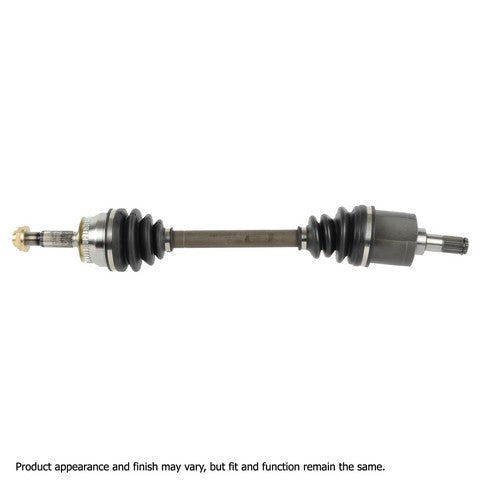 CARDONE New CV Axle Assembly P/N:66-3267 Fits: Mitsubishi Diamante 04-97 - Image 3