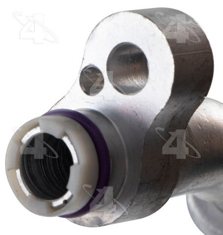 Four Seasons A/C Refrigerant Suction Hose P/N:66327 Fits: BMW X5 18-14 - Image 3