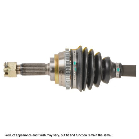 CARDONE New CV Axle Assembly P/N:66-3315 Fits: Dodge Verna 2006, Hyundai Accent 05-03, Hyundai Accent 2000 - Image 3