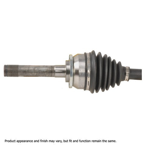CARDONE New CV Axle Assembly P/N:66-3354 Fits: Mitsubishi Montero 00-99, Mitsubishi Montero 96-92, Mitsubishi Montero Sport 04-97 - Image 3
